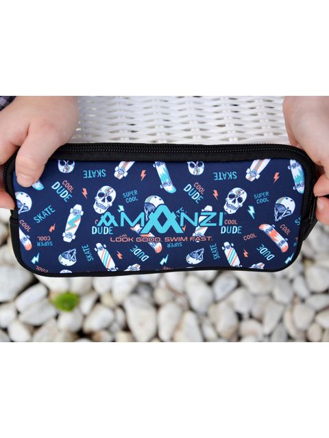 AMANZI Cool Dude Neoprene Case