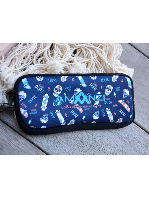 AMANZI Cool Dude Neoprene Case