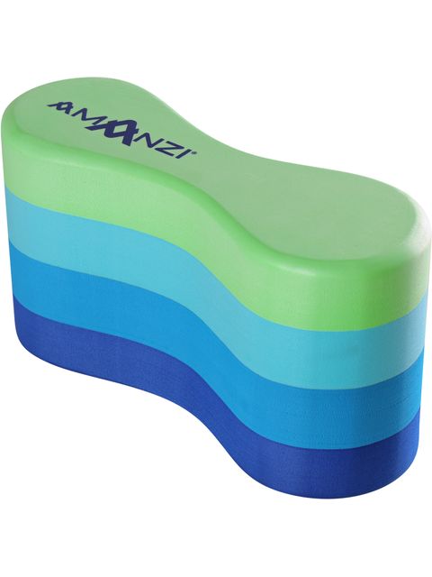 AMANZI Coolmint 4 Layer Pull Buoy