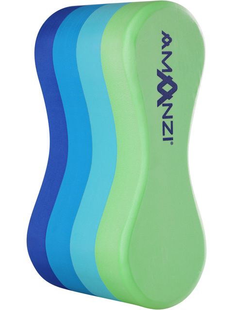 AMANZI Coolmint 4 Layer Pull Buoy