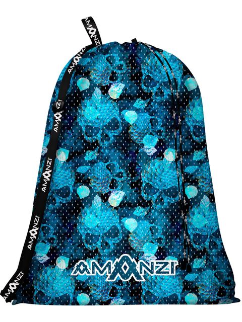 AMANZI Dead Sea Mesh Bag
