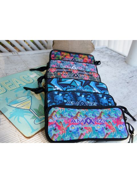AMANZI Dead Sea Neoprene Case