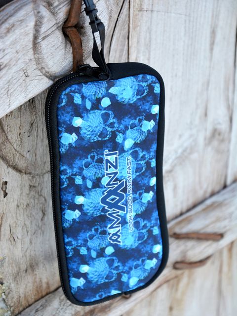 AMANZI Dead Sea Neoprene Case