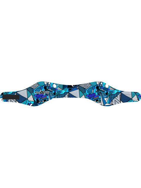 AMANZI Death Star Ear Band