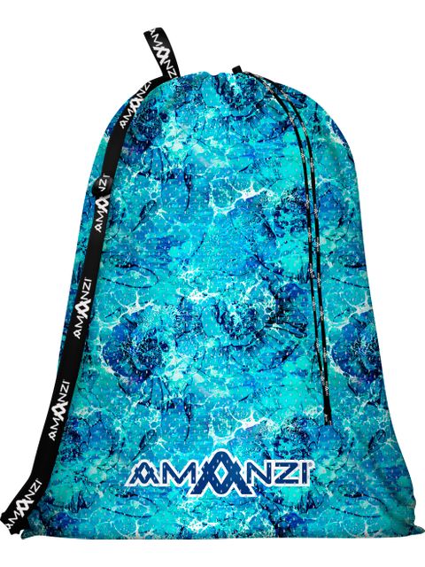 AMANZI Delmare Mesh Bag