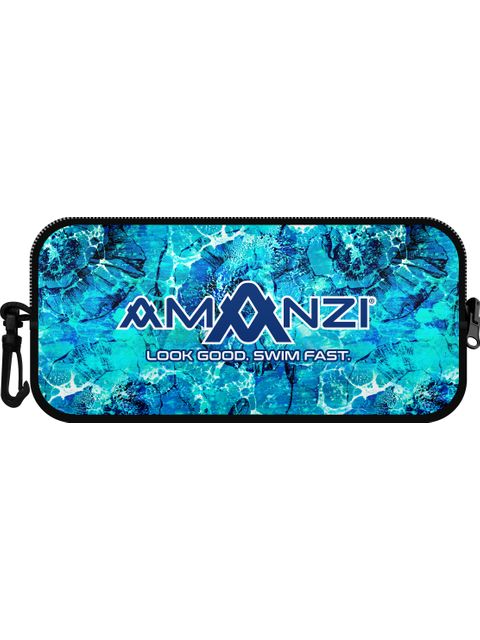 AMANZI Delmare Neoprene Case