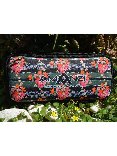 AMANZI Desert Blossom Neoprene Case
