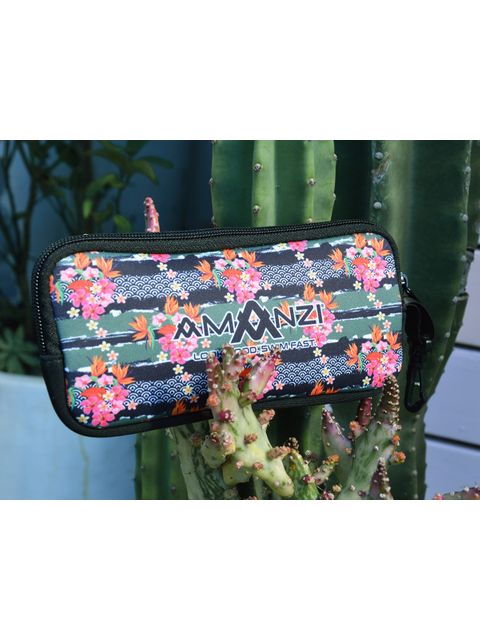 AMANZI Desert Blossom Neoprene Case