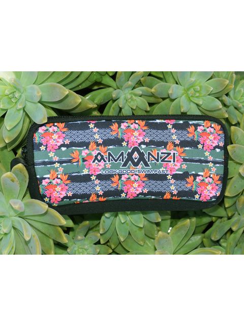 AMANZI Desert Blossom Neoprene Case