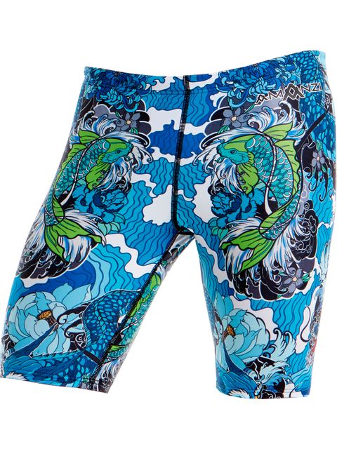 AMANZI Dragons Lair Jammers