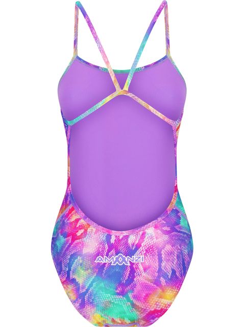 AMANZI Dreamscale Proback One Piece