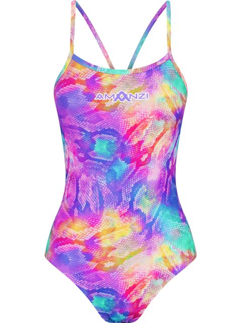 AMANZI Dreamscale Proback One Piece