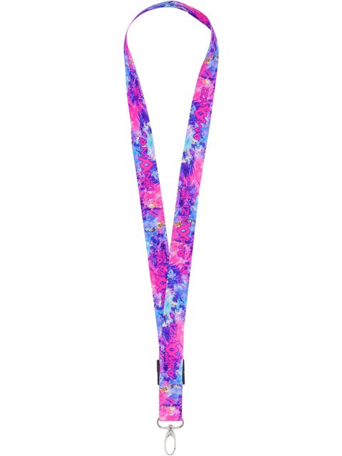 AMANZI Dreamstone Lanyard