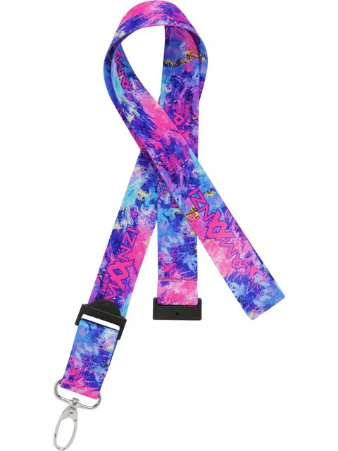 AMANZI Dreamstone Lanyard