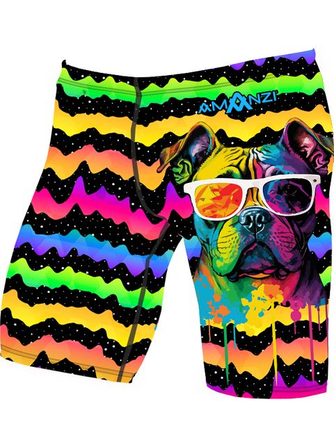 AMANZI Drippin Jammers