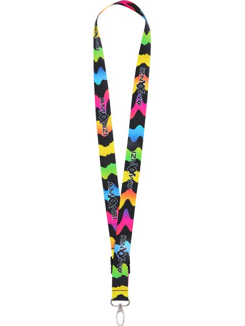 AMANZI Drippin Lanyard