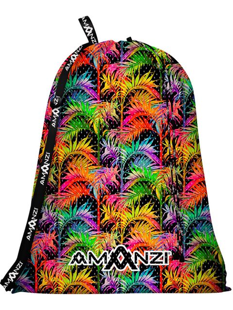 AMANZI Electric Oasis Mesh Bag