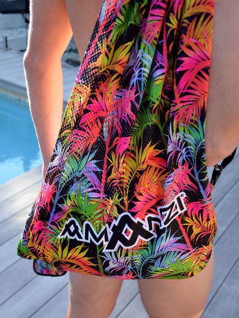 AMANZI Electric Oasis Mesh Bag