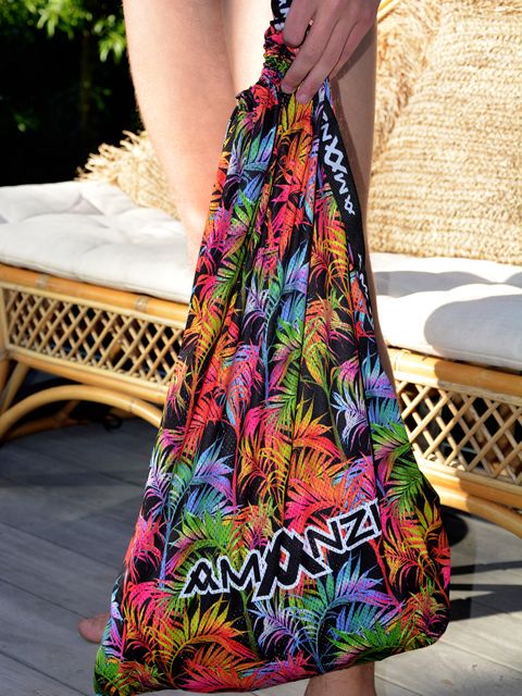 AMANZI Electric Oasis Mesh Bag