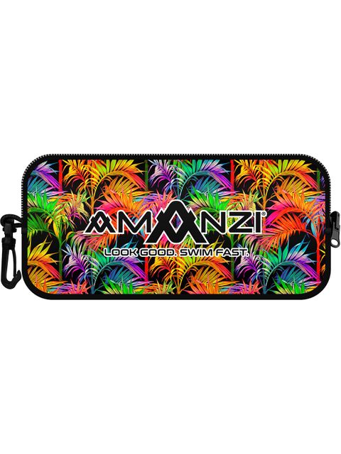 AMANZI Electric Oasis Neoprene Case