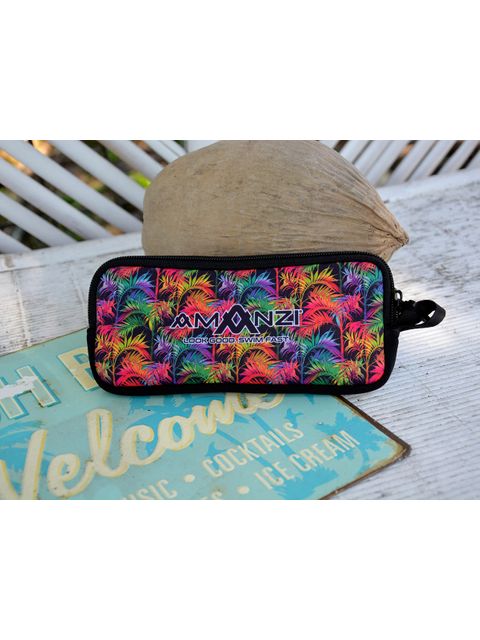 AMANZI Electric Oasis Neoprene Case