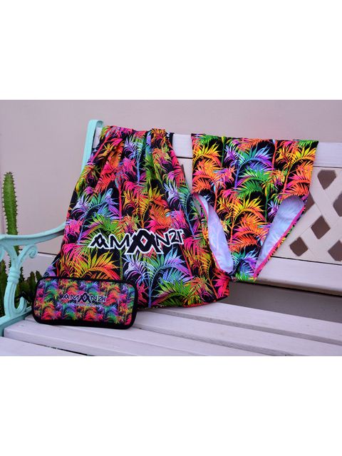 AMANZI Electric Oasis Neoprene Case