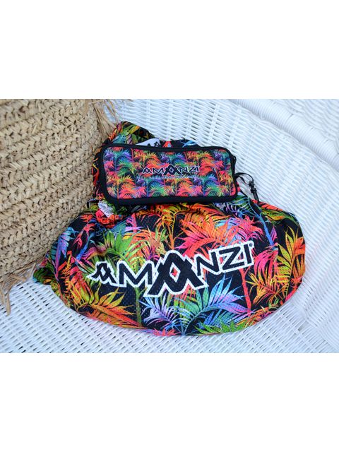 AMANZI Electric Oasis Neoprene Case