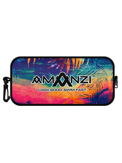AMANZI Endless Summer Neoprene Case