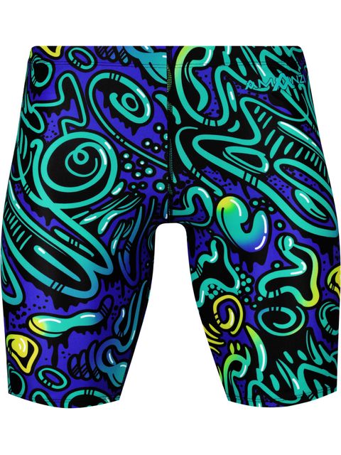 AMANZI Enigma Jammers