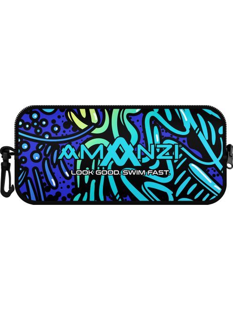 AMANZI Enigma Neoprene Case