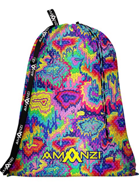 AMANZI Euphoria Mesh Bag