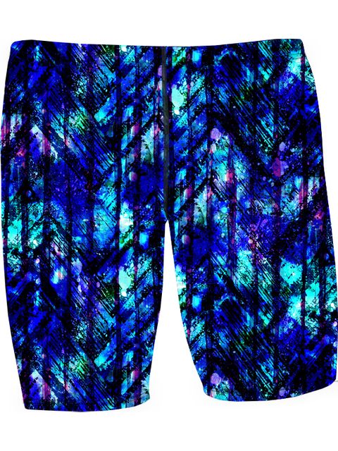 AMANZI Excalibur Jammers