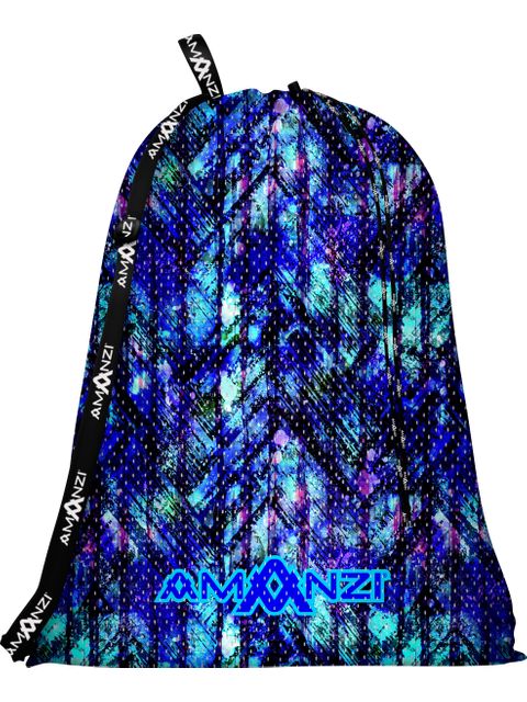 AMANZI Excalibur Mesh Bag