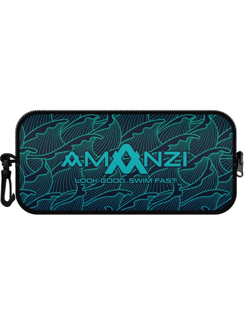 AMANZI Feeling Swell Neoprene Case