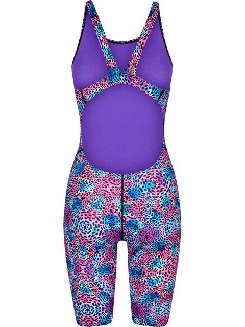 AMANZI Feline Wild Kneelength