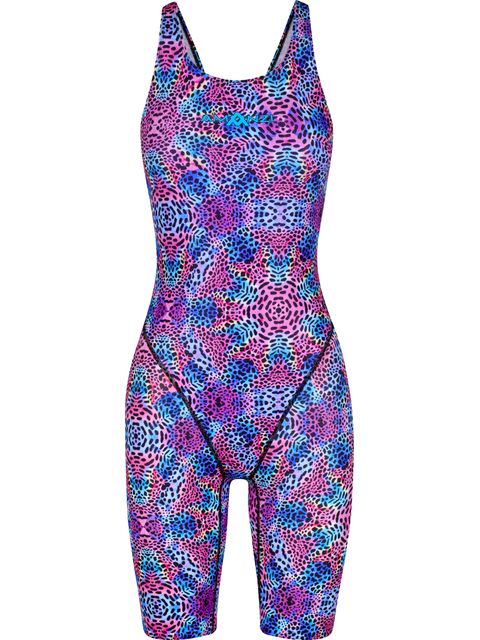 AMANZI Feline Wild Kneelength