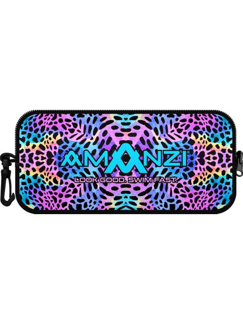 AMANZI Feline Wild Neoprene Case