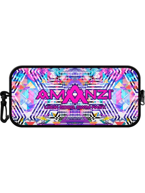 AMANZI Femme Futura Neoprene Case