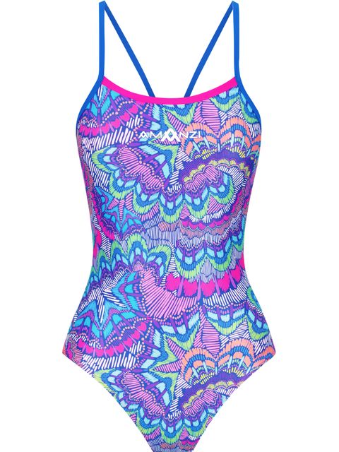 AMANZI Fiesta Proback One Piece