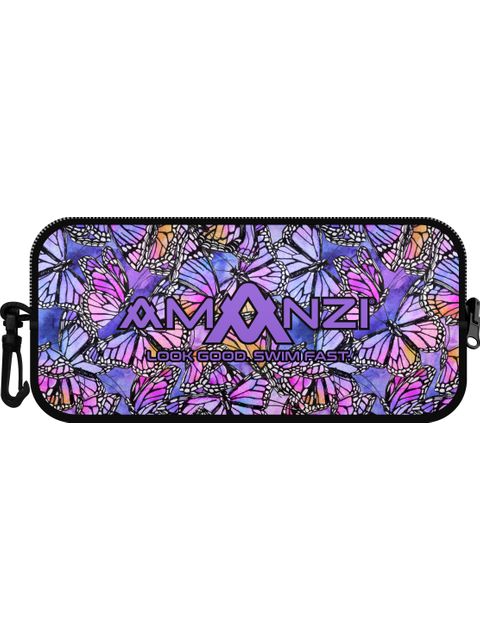 AMANZI Flutter Neoprene Case