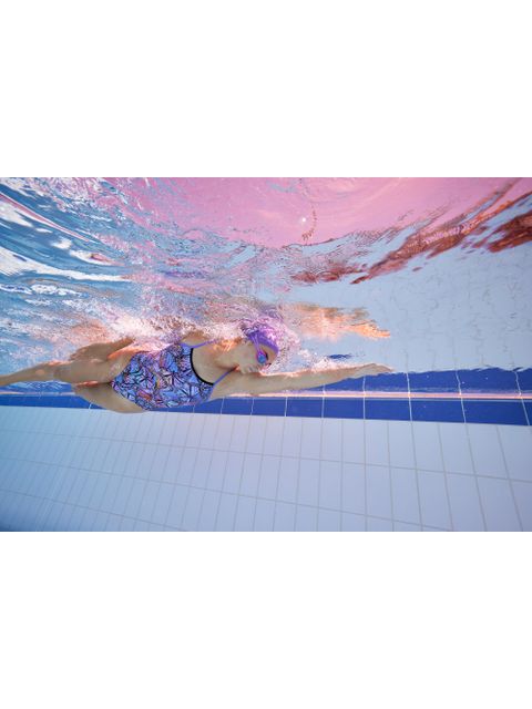 AMANZI Flutter Proback One Piece