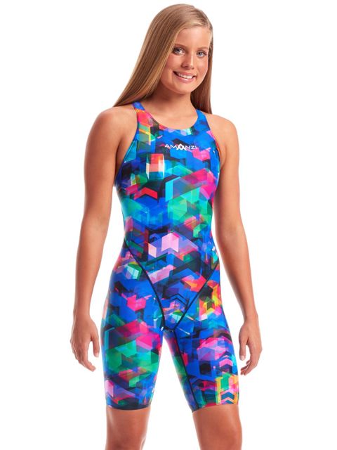 AMANZI Womens Free Flow Kneelength