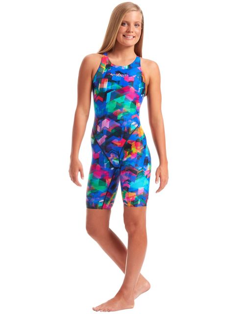 AMANZI Womens Free Flow Kneelength