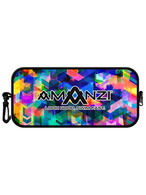 AMANZI Free Flow Neoprene Case