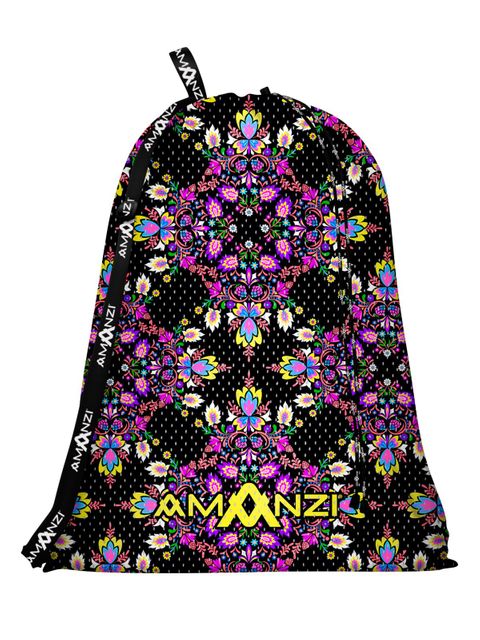 AMANZI Frida Mesh Bag