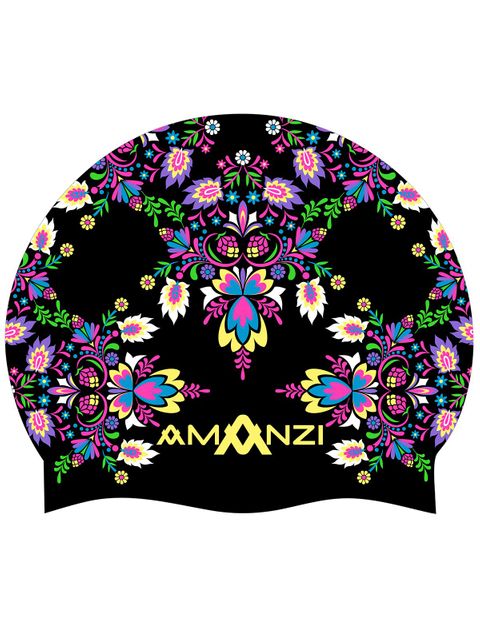AMANZI Frida Swim Cap