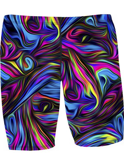 AMANZI Fuzion Jammers