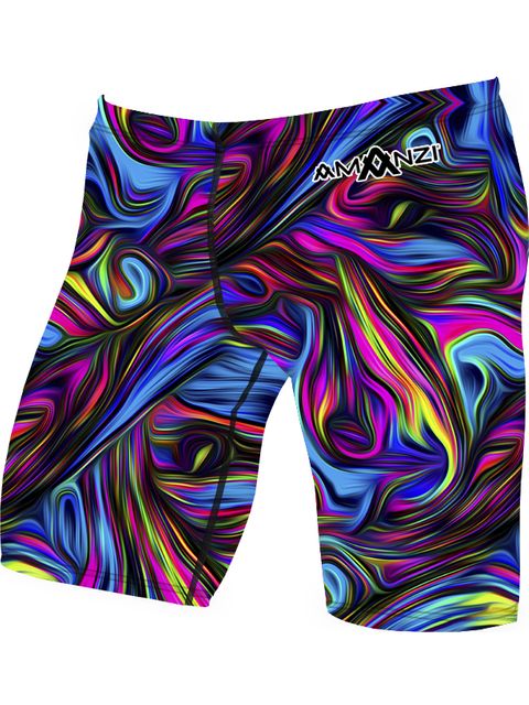 AMANZI Fuzion Jammers