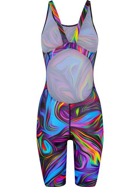 AMANZI Fuzion Kneelength