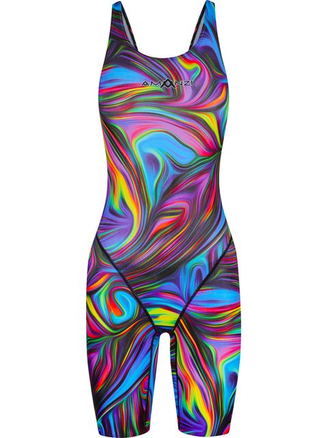 AMANZI Fuzion Kneelength